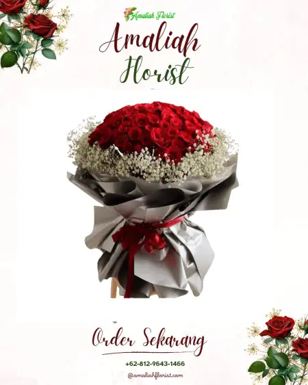 Buket Bunga Kedungbogo